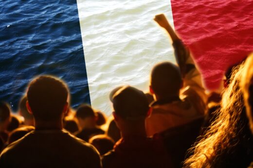 croissance, france, économie, insee, premier trimestre, 2024
