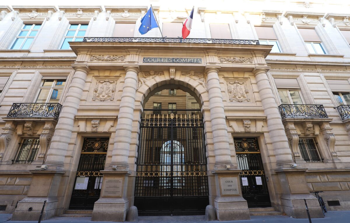La Cour des Comptes dévoile ce qui inquiète vraiment les Français