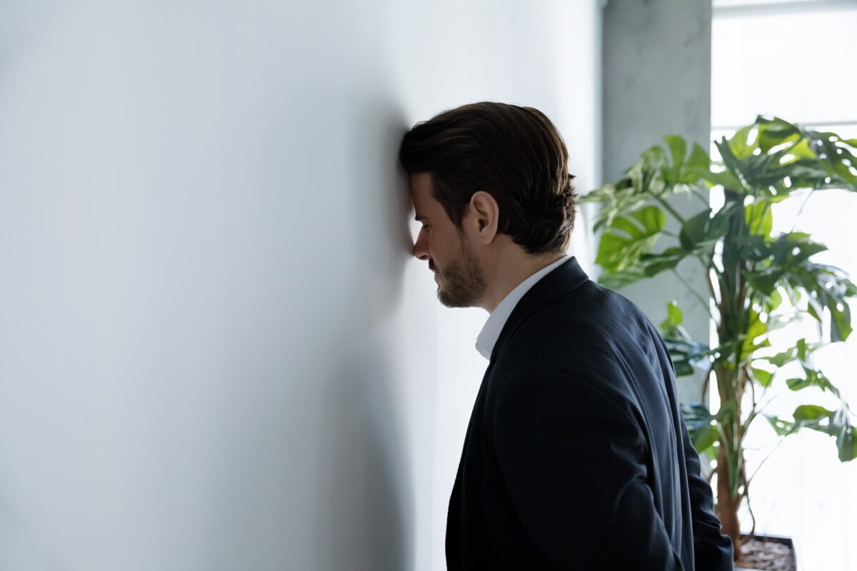 emploi, chefs d’entreprise dépots de bilan