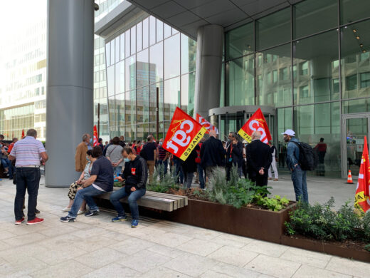 retraites conclave cgt