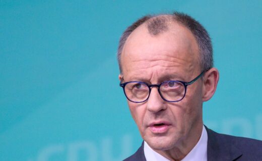 allemagne, Merz, élection, chancelier, 2025, vote, Bundestag