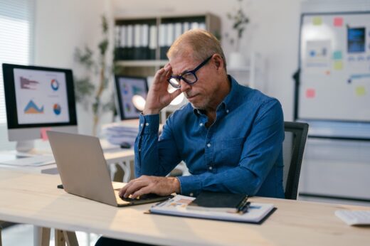 Climat des affaires : 8 chefs d'entreprise sur 10 sont pessimistes
